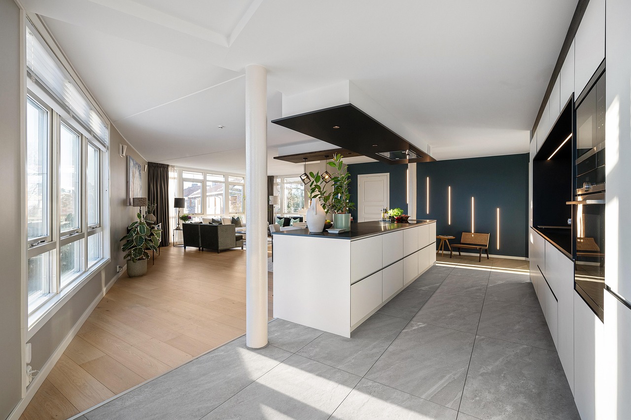 building, interior, design, furnitures, real estate, modern, luxury, architecture, decor, house, cabinet, hallway, shelf, home